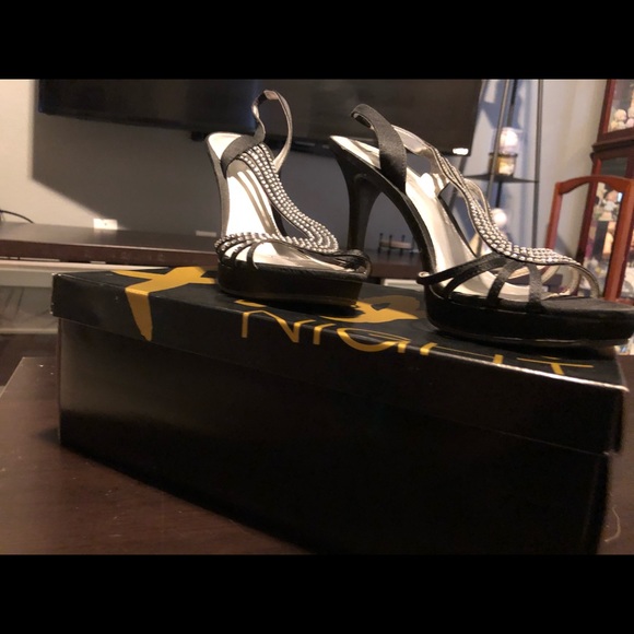 Fioni Night Hourglass Sablier - Picture 7 of 7